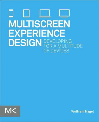 E-kniha Multiscreen UX Design Wolfram Nagel