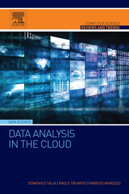 E-knjiga Data Analysis in the Cloud Domenico Talia