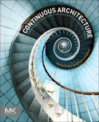 E-knjiga Continuous Architecture Pierre Pureur
