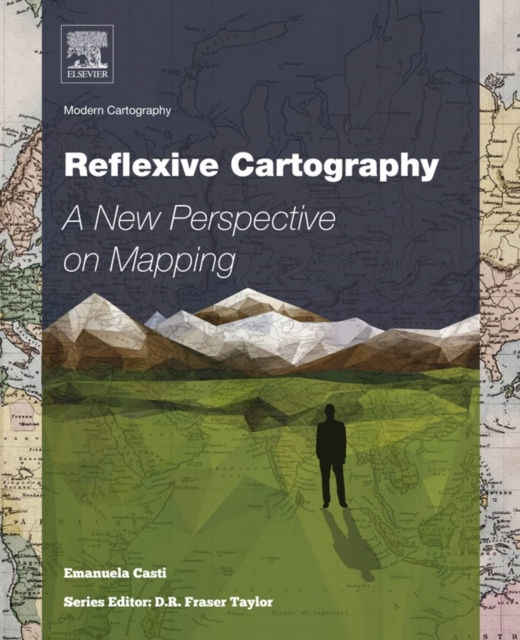 E-book Reflexive Cartography Emanuela Casti