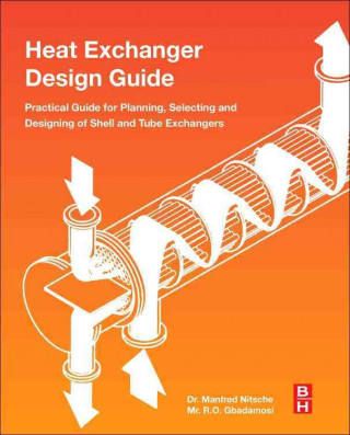 E-knjiga Heat Exchanger Design Guide Manfred Nitsche