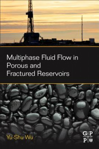 Carte Multiphase Fluid Flow in Porous and Fractured Reservoirs Yu-Shu Wu
