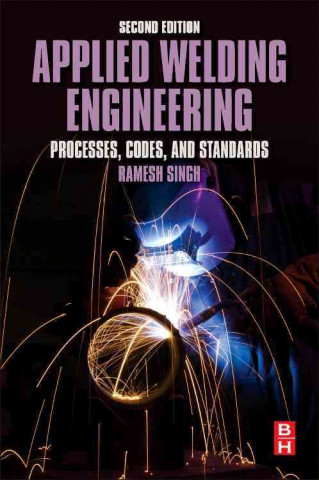 E-knjiga Applied Welding Engineering Ramesh Singh
