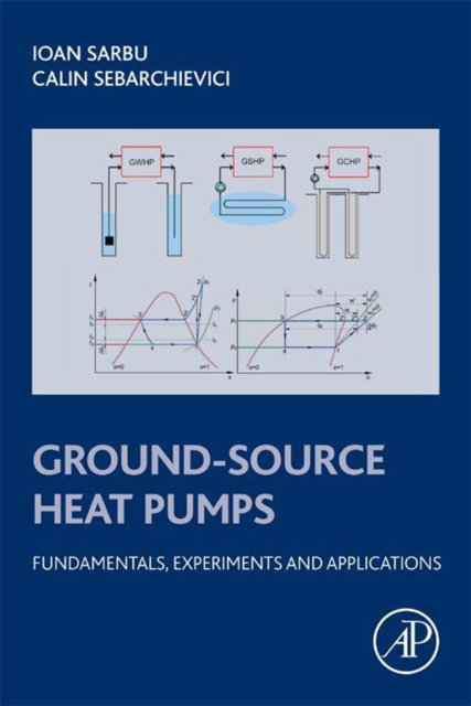 E-kniha Ground-Source Heat Pumps Ioan Sarbu