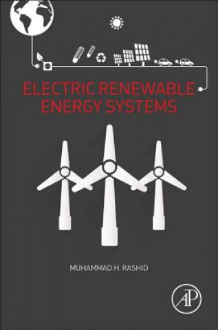 Book Electric Renewable Energy Systems Muhammad Rashid