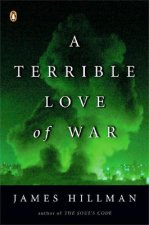 Carte Terrible Love of War James Hillman