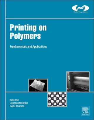 E-knjiga Printing on Polymers Joanna Izdebska