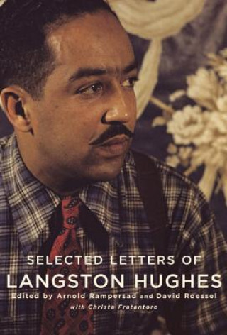 Buch Selected Letters of Langston Hughes Hughes