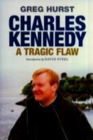Kniha Charles Kennedy Greg Hurst