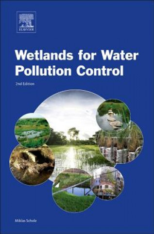 Kniha Wetland Systems to Control Urban Runoff Miklas Scholz