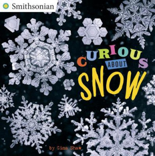 Книга Curious About Snow Gina Shaw