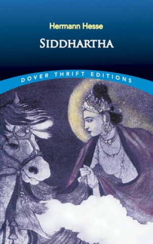 Kniha Siddhartha Hesse