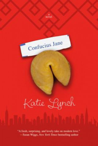 Carte Confucius Jane Katie Lynch