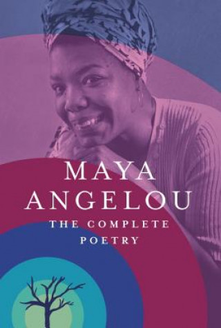 Carte Complete Poetry Angelou