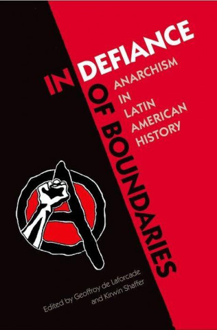 Kniha In Defiance of Boundaries Laforcade