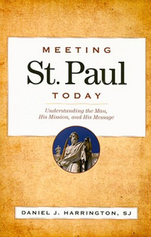 Book Meeting St. Paul Today Harrington