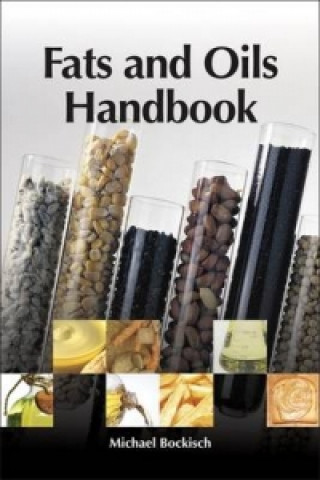 Carte Fats and Oils Handbook (Nahrungsfette und OEle) 
