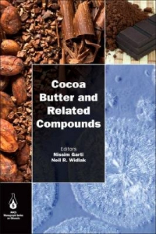 Książka Cocoa Butter and Related Compounds 