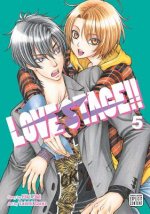 Könyv Love Stage!!, Vol. 5 Eiki Eiki