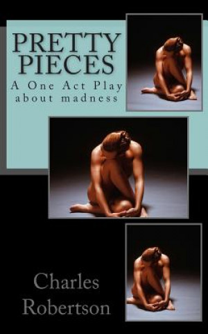 Βιβλίο Pretty Pieces Robertson