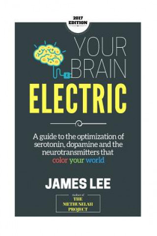 Kniha Your Brain Electric Lee