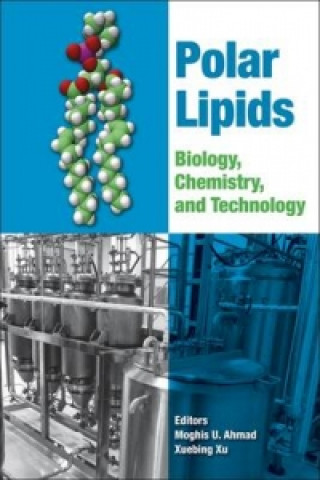 Könyv Polar Lipids 