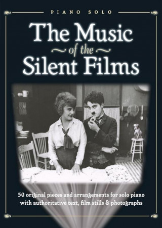 Carte Music Of The Silent Films 