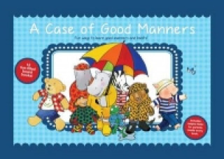 Carte Case of Good Manners Karen Carter