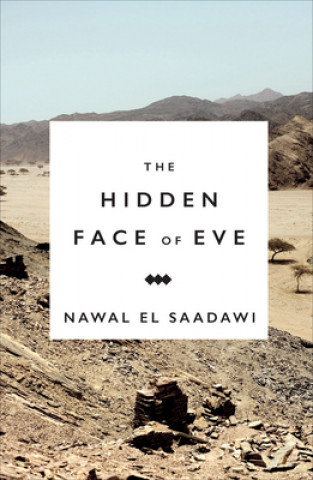 Книга Hidden Face of Eve Nawal El-Saadawi
