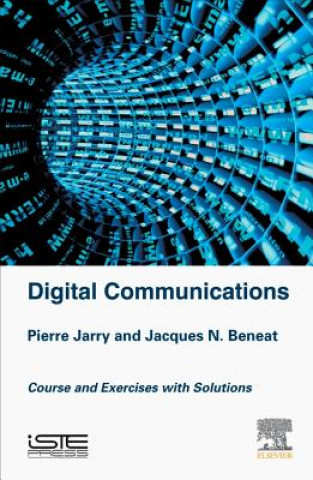 Carte Digital Communications Pierre Jarry