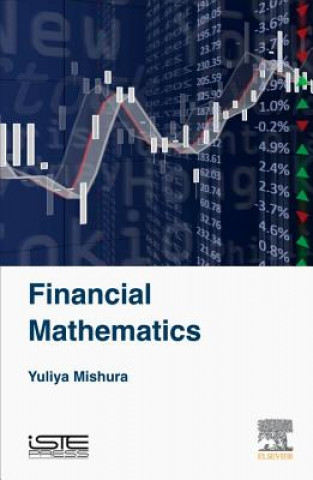 Carte Financial Mathematics Yuliya Mishura