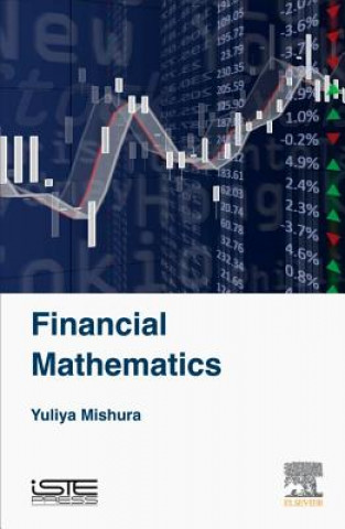 Könyv Financial Mathematics Yuliya Mishura