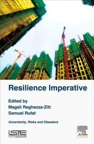 Carte Resilience Imperative Magali Reghezza-Zitt