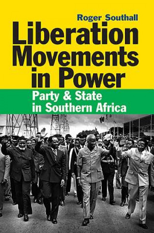 Carte Liberation Movements in Power Roger Southall
