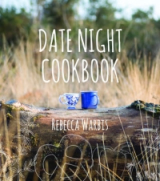 Carte Date Night Cookbook Rebecca Warbis