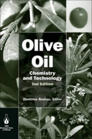 Книга Olive Oil 