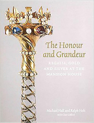 Книга Honour and Grandeur Ralph Holt