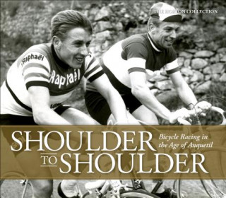 Kniha Shoulder to Shoulder Horton Collection