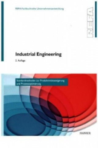 Könyv Ind.Eng.Produktivitatssteigerung 2A Refa