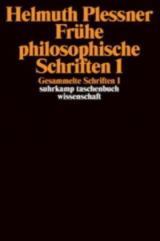 Carte Gesammelte Schriften in zehn Bänden. Tl.1 Günter Dux