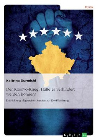 Carte Kosovo-Krieg Kaltrina Durmishi