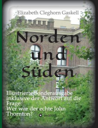 Książka Norden und Suden Elizabeth Cleghorn Gaskell