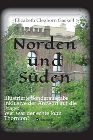 Buch Norden und Suden Elizabeth Cleghorn Gaskell