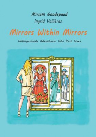 Book Mirrors Within Mirrors Miriam Goodspeed