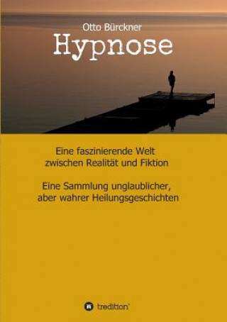 Könyv Hypnose Otto Burckner