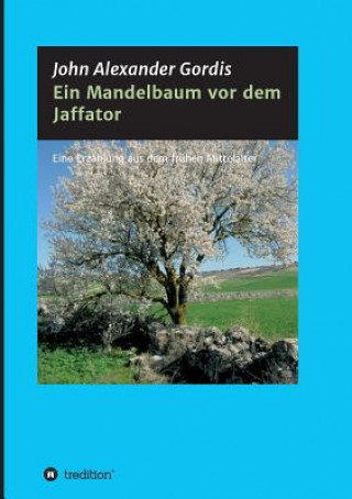 Könyv Mandelbaum vor dem Jaffator John Alexander Gordis
