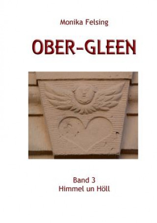 Książka Ober-Gleen Monika Felsing
