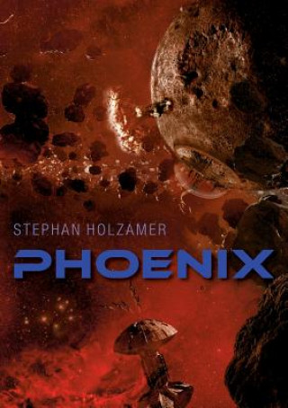 Buch Phoenix Stephan Holzamer
