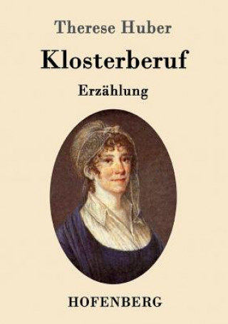 Carte Klosterberuf Therese Huber