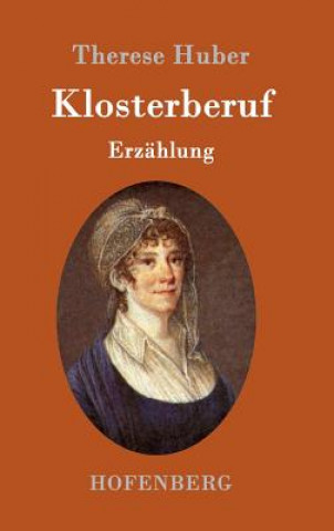 Carte Klosterberuf Therese Huber
